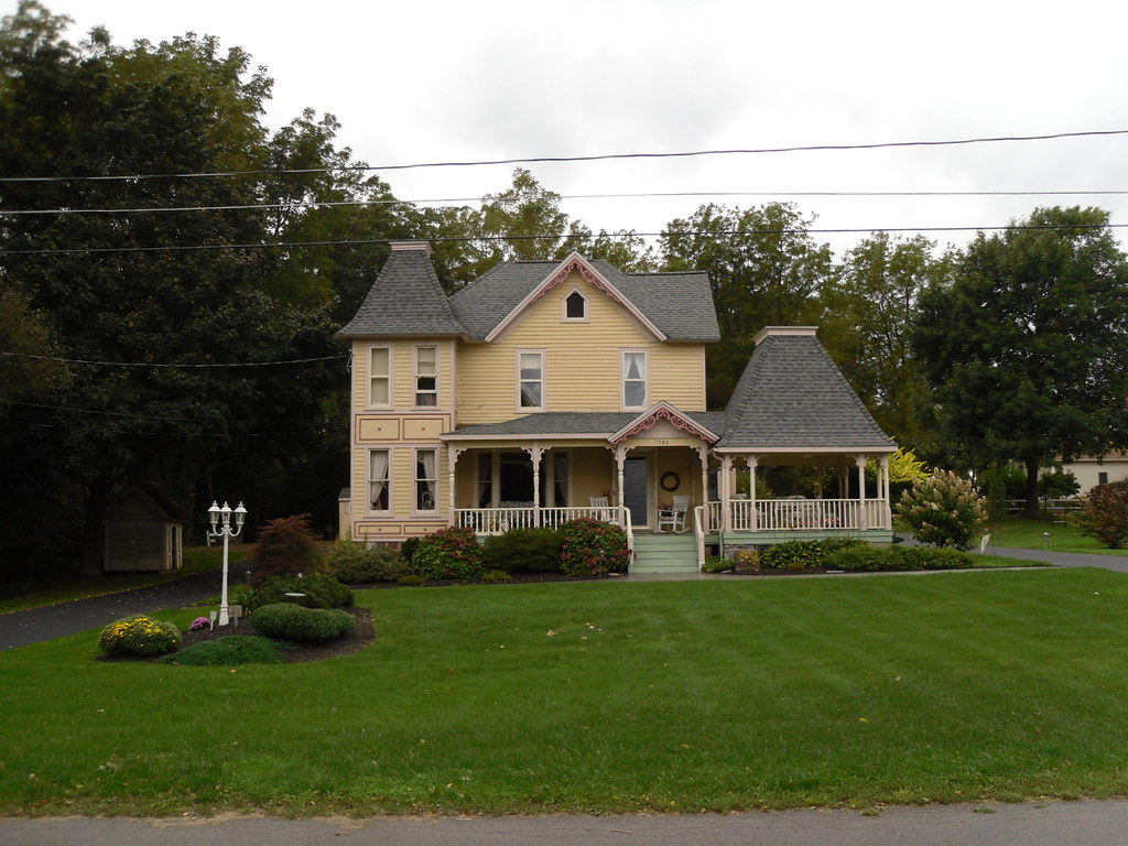 Sodus Point, New York Sodus Point, New York Flickr