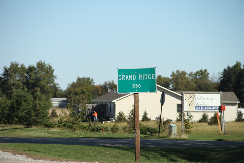Grand Ridge IL, Grand Ridge Illinois, La Salle County Flickr