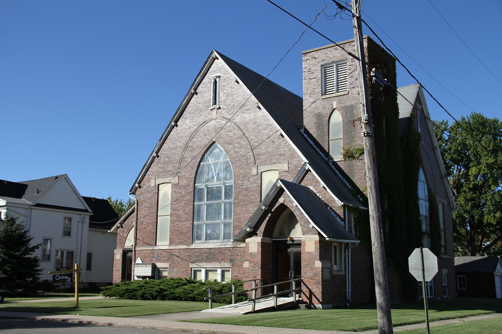 Grand Ridge IL, Grand Ridge Illinois, La Salle County Flickr