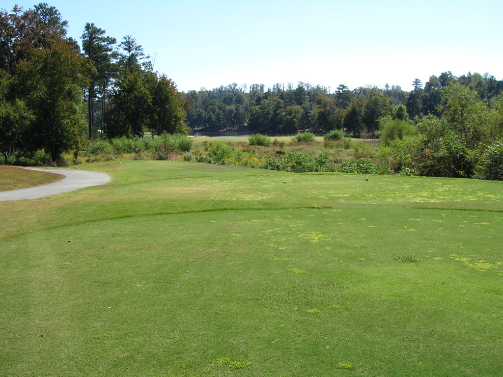 Mirror Lake Golf, Villa Rica, GA Dan Perry Flickr