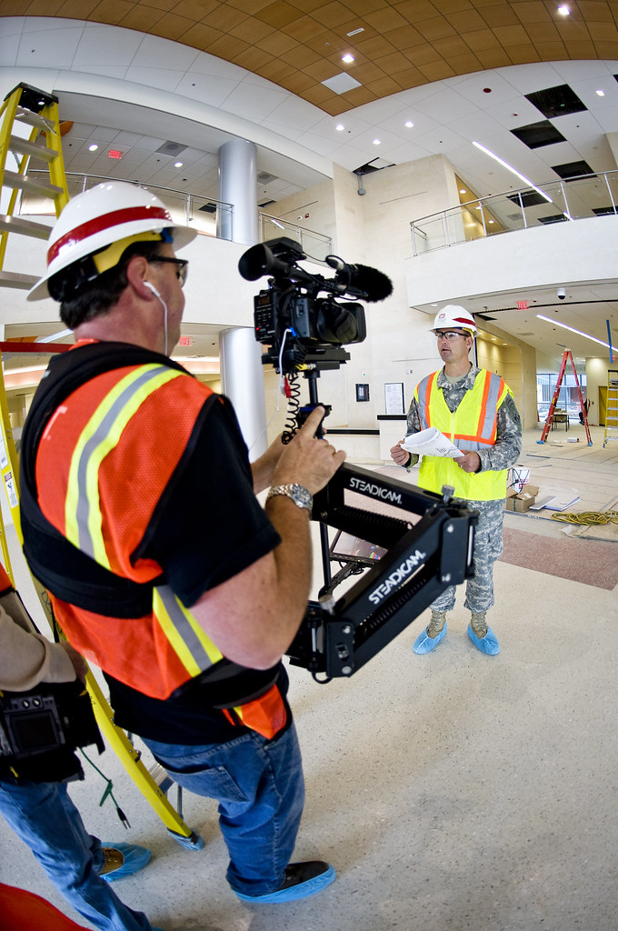 101105A3158B007 FORT BELVOIR COMMUNITY HOSPITAL FORT BE… Flickr