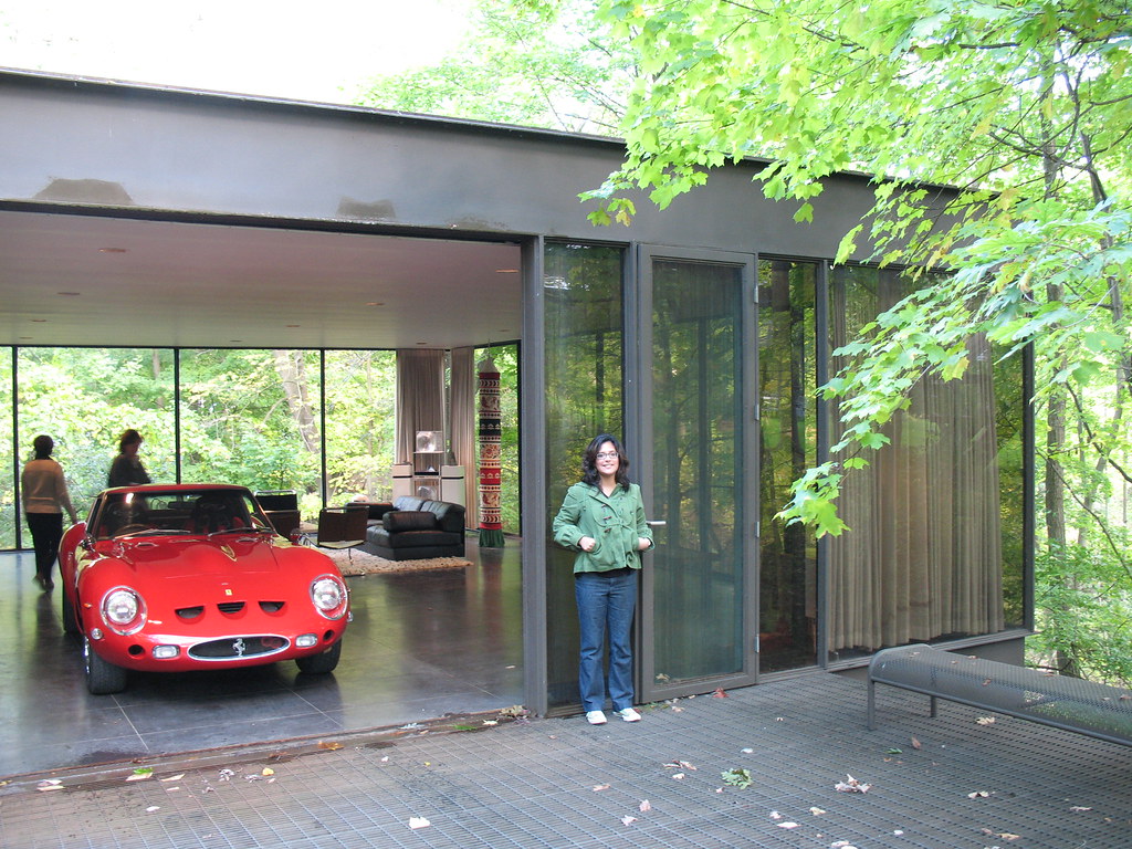 IMG_3179 Ben Rose Home, 370 Beech Street by A. James Speye… Flickr