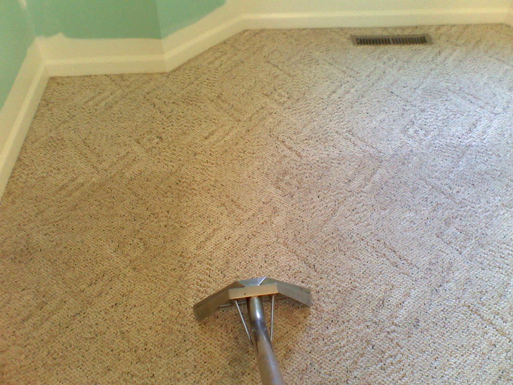 Carpet Cleaning Steam extraction wand Carpet Cleaning ste… Flickr