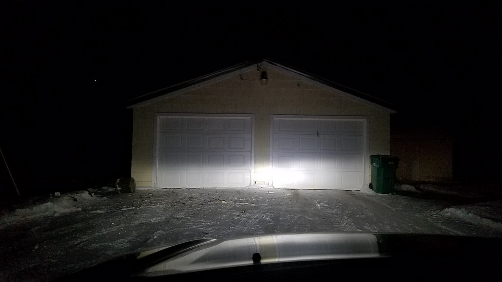 Headlight upgrades | Subaru Outback Forums