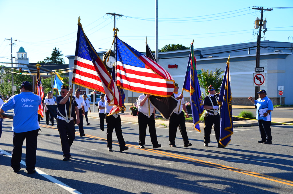 East Rockaway Fire Department East Rockaway Fire Departmen… Flickr