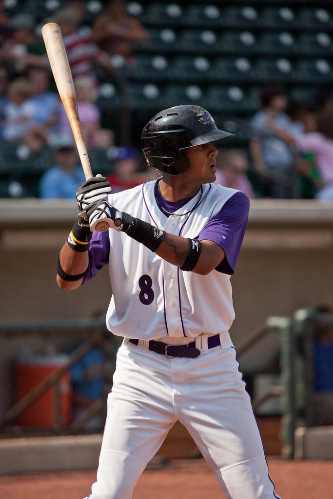 082910SO101 WinstonSalem Dash vs. Myrtle Beach Pelicans … Flickr