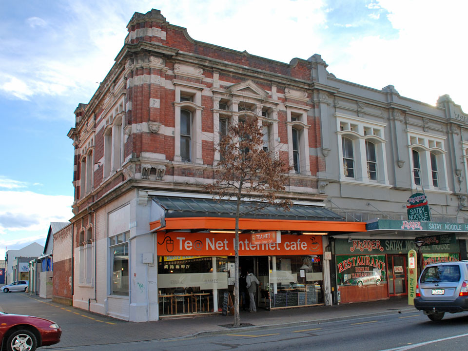 0907218492 Rod Bicknell Flickr