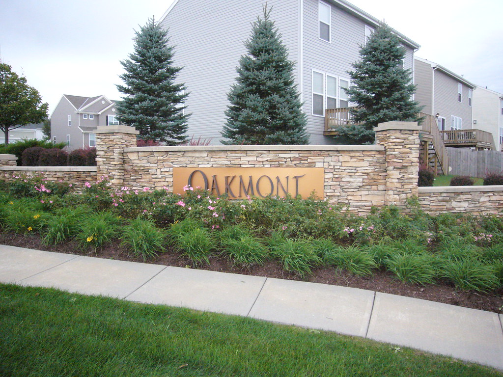 Oakmont Subdivision, Omaha, NE David Matney Flickr