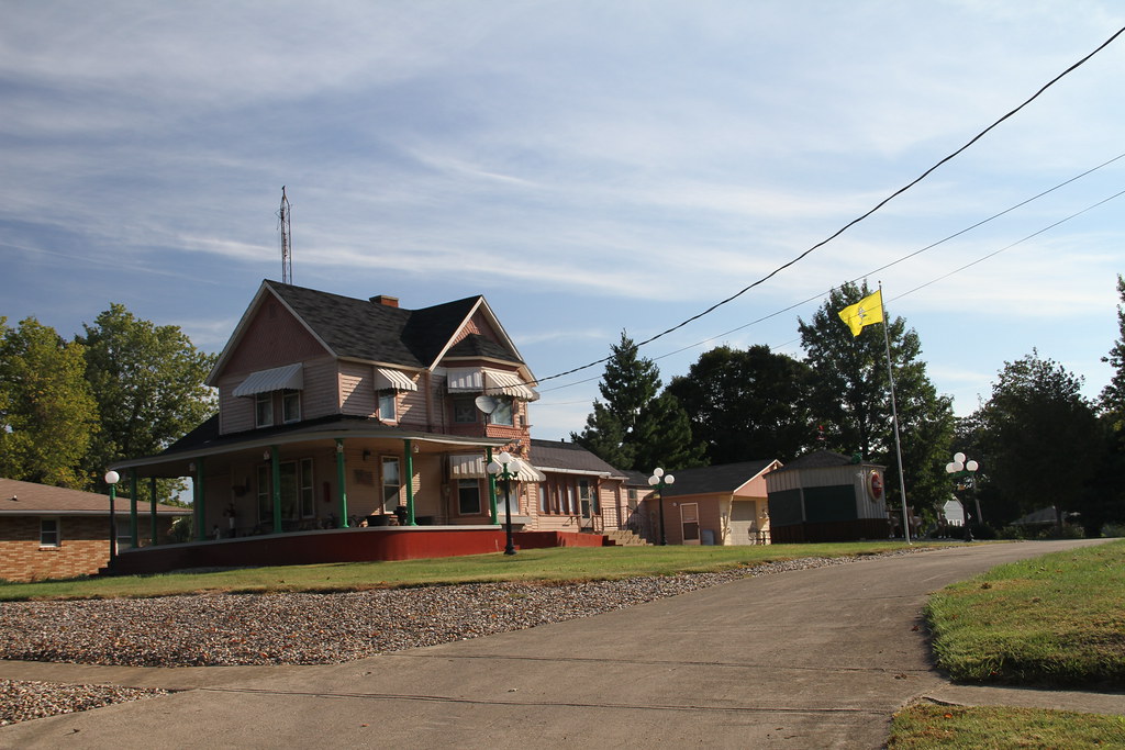 Granville IL, Granville Illinois, Putnam County a photo on Flickriver