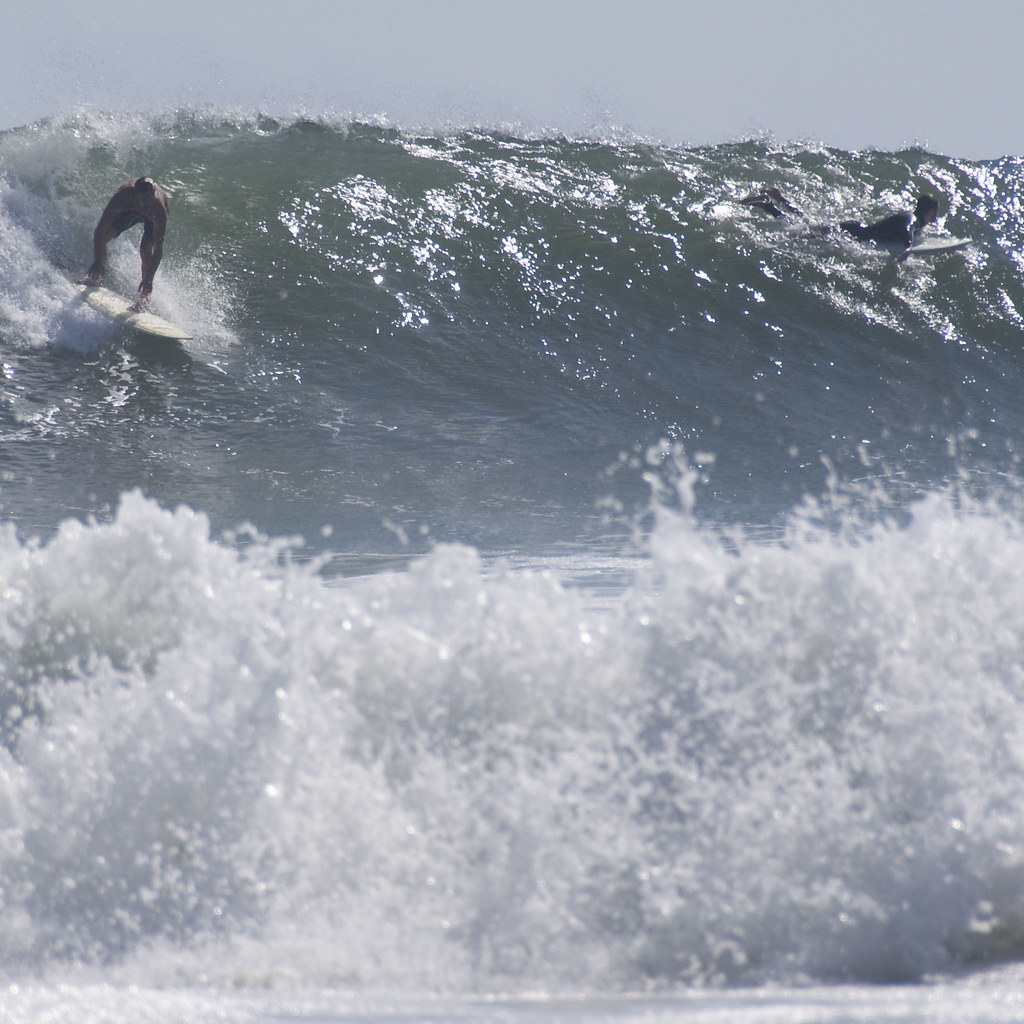 Surfer LONG BEACH NY LONG BEACH NEW YOK LONG BEACH NY surf… Flickr