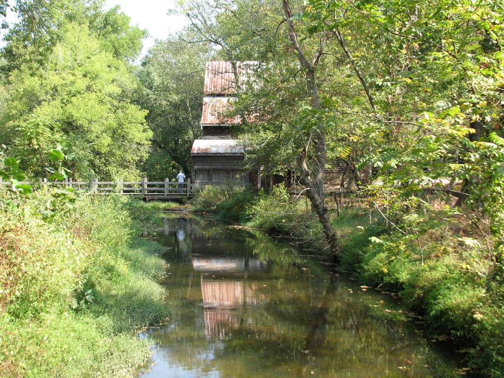 Ole Mill West Point on the Eno Durham NC 9471 bobistraveling Flickr