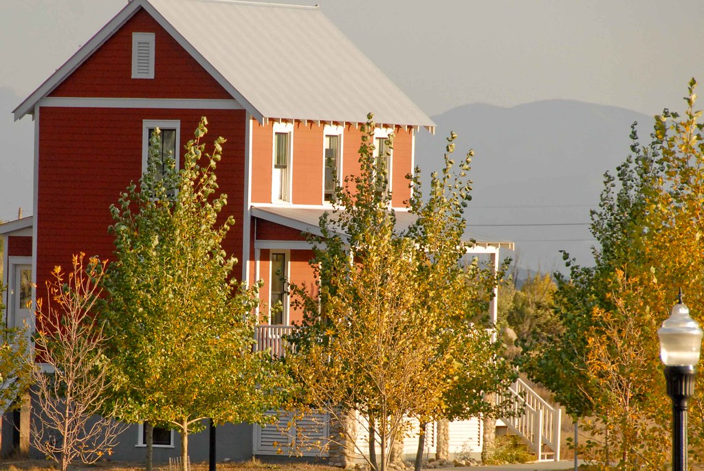 South Main, Buena Vista, Colorado37 south.main Flickr