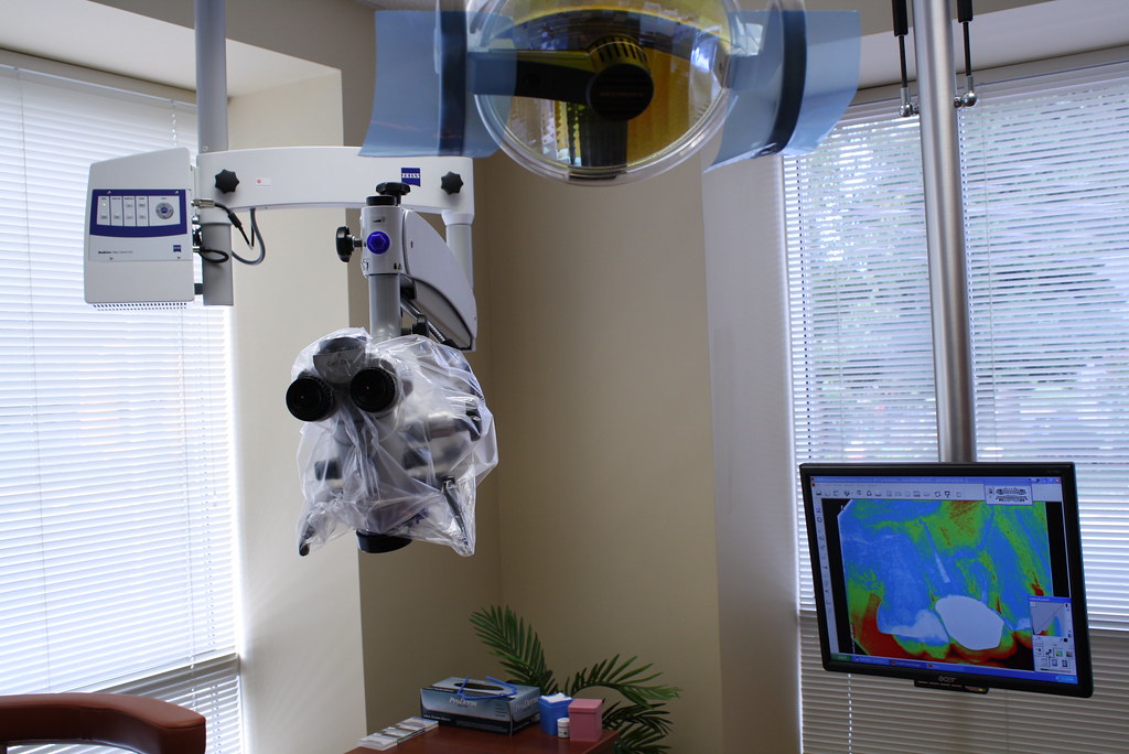 RCT Endodontics SPA "Like" Atmosphere Endodontists are kno… Flickr