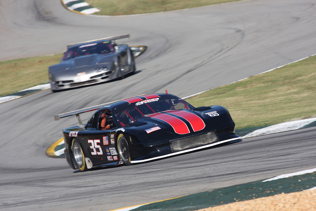 Bob Ford Mustang Nigel Clark Flickr