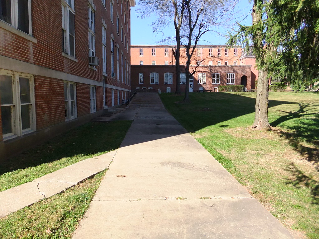 Old Kemper Military School Boonville, MO Pictures from t… Flickr