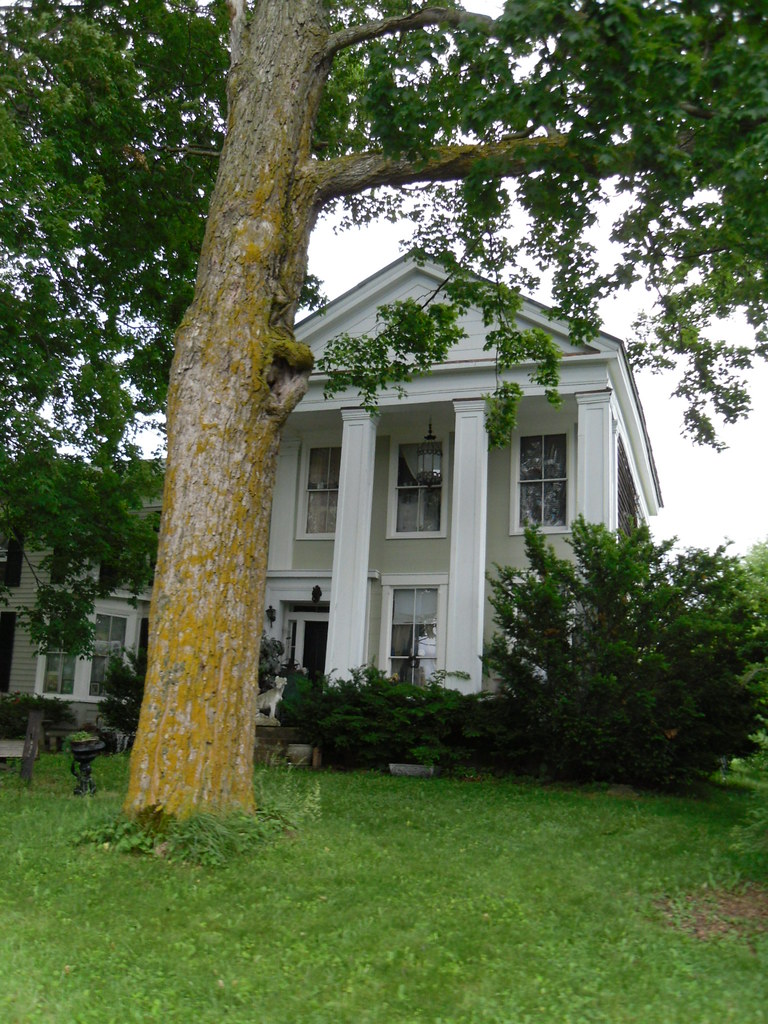 East Springfield, New York East Springfield, New York Flickr