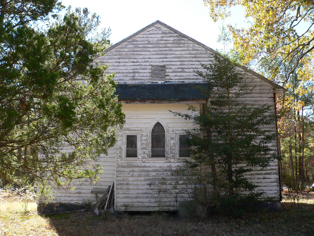 P1170408 Halifax County, NC. Sarah Bryan Flickr