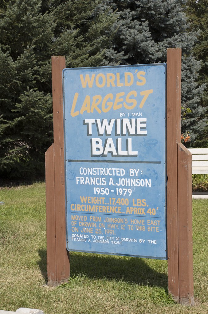 Darwin, MN elisabeth h Flickr