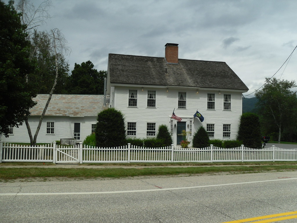 Jamaica, Vermont Jamaica, Vermont Doug Kerr Flickr