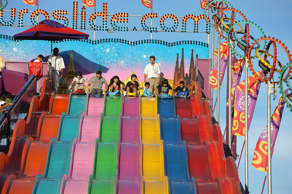 ORANGE COUNTY FAIR All rights reserved! must call before… Flickr