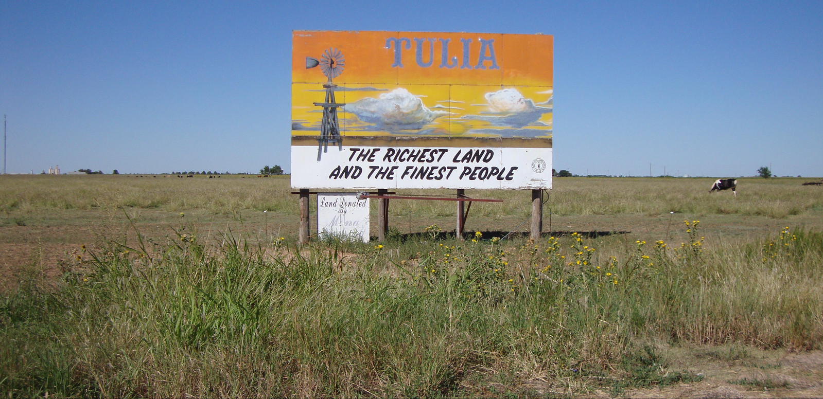 Swisher County, Texas Flickr