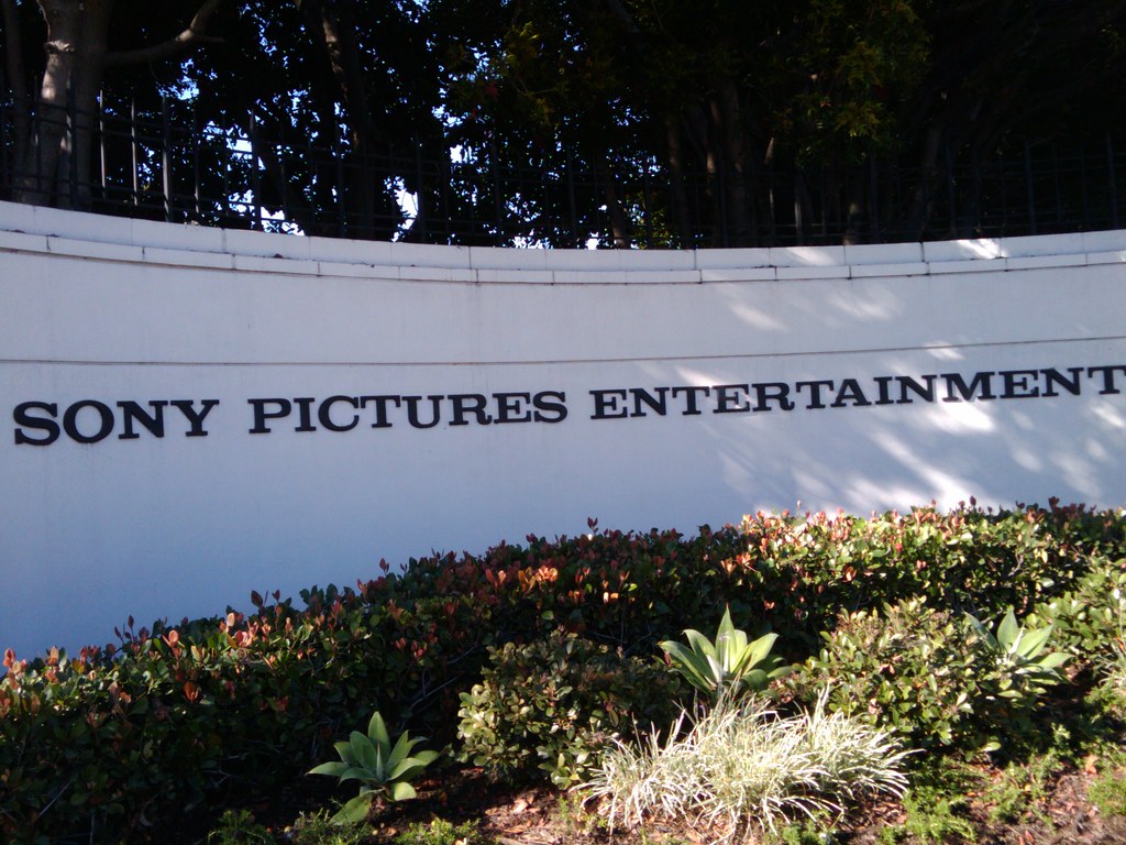 Sony Pictures Entertainment Sony Pictures Entertainment 10… Flickr