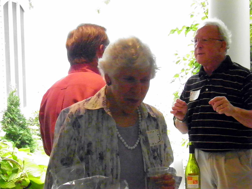 Social 201011 CLAPAContoocook Lake Area Preservation Associatio