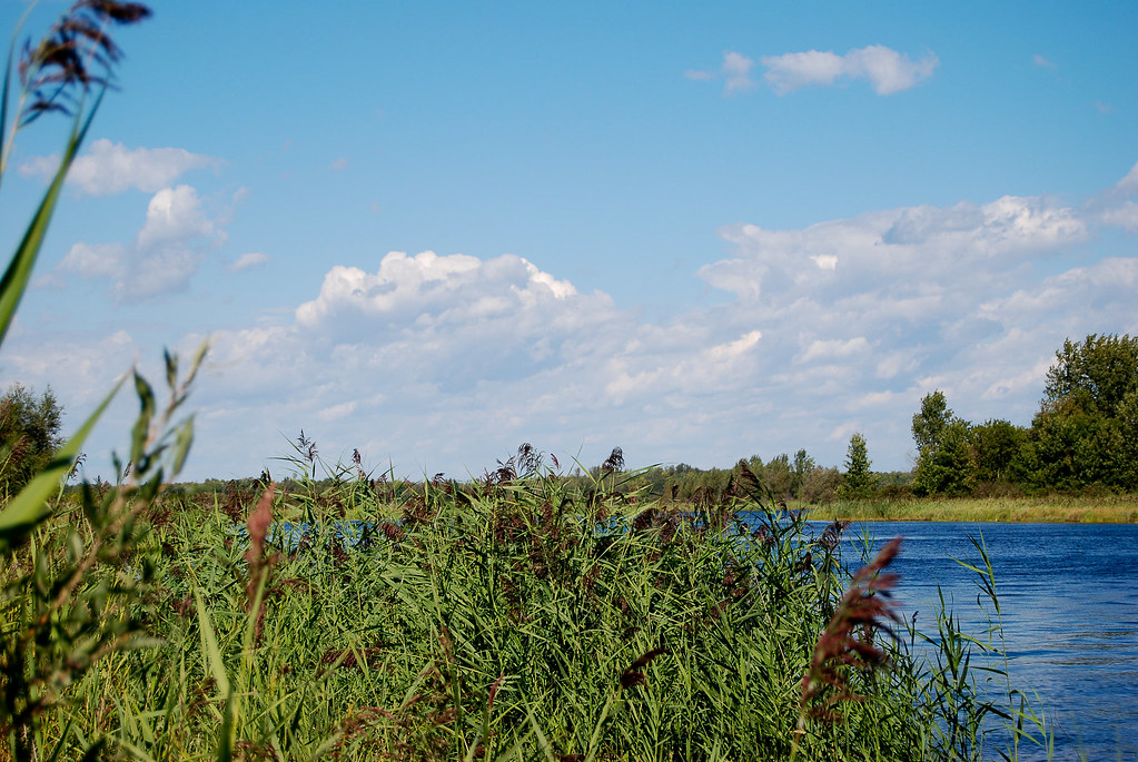 Peshtigo Harbor0735.jpg Tom Faller Flickr