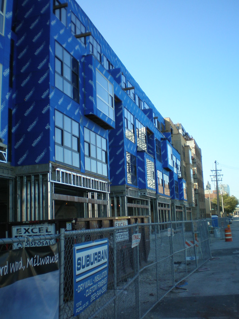 Jackson Square Apartments 3 Apartment Development is Stron… Flickr