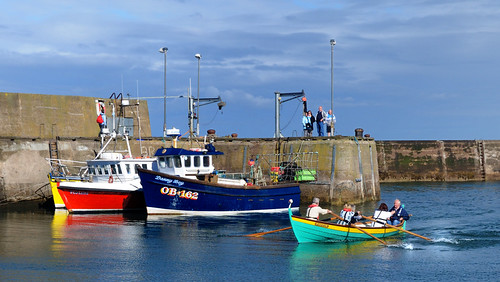 Flickr The Scottish Coastal Rowing Pool