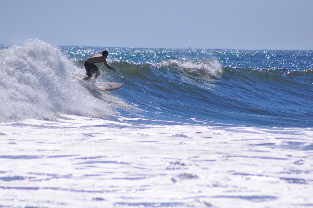Long beach surf Long Beach surfing Long Beach New York sur… Flickr