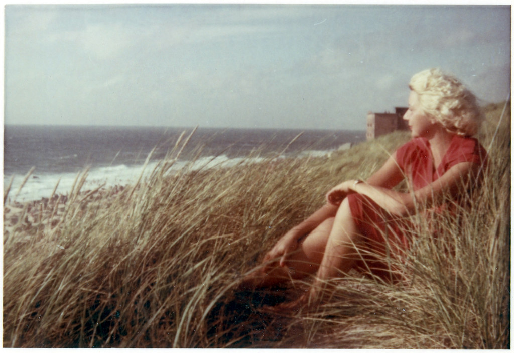 Till I find my Jackie oh Found photo from my personal coll… Flickr