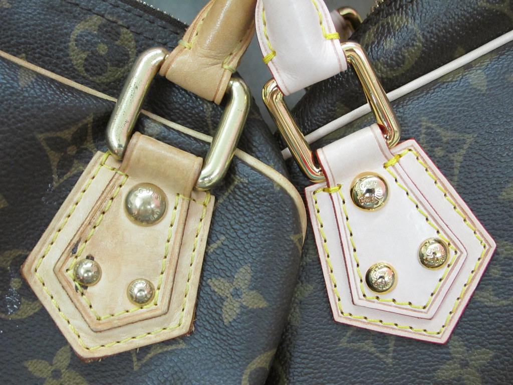 Louis Vuitton Favorite Pm Real Vs Fake