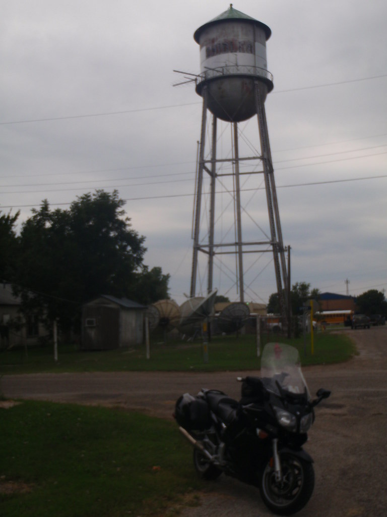 Shidler,OK jblibra67 Flickr