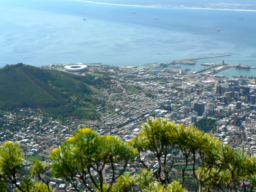 Cape Town, South Africa