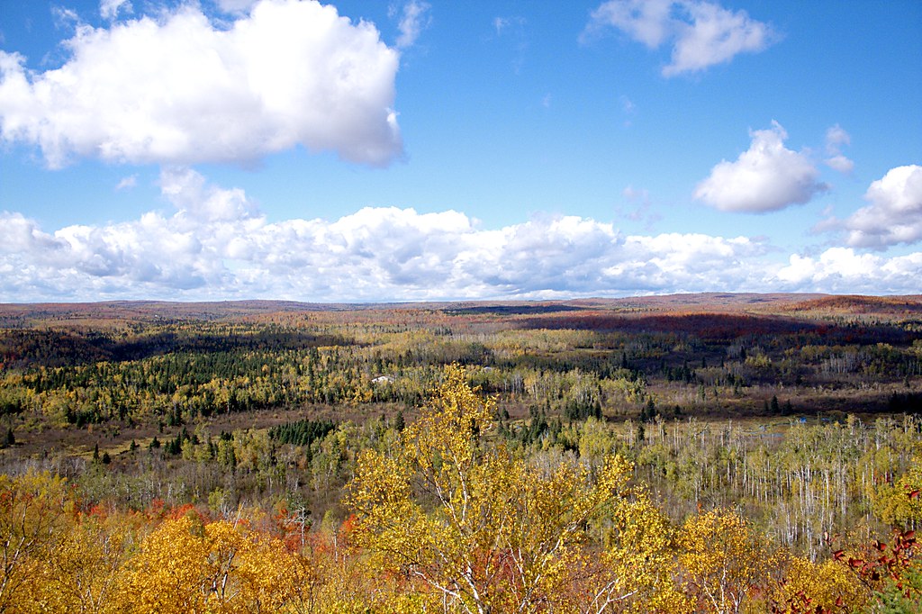 Wolf Ridge, Finland, MN a photo on Flickriver