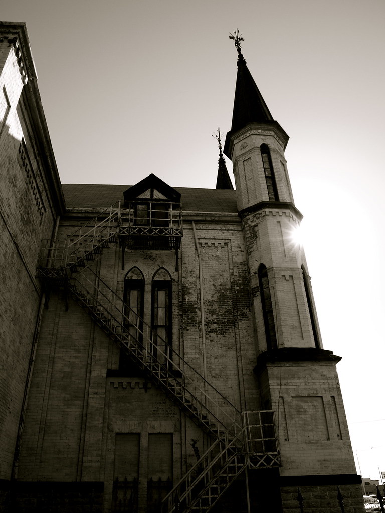 HOH 2010 Churches 8 Rupertswife Flickr