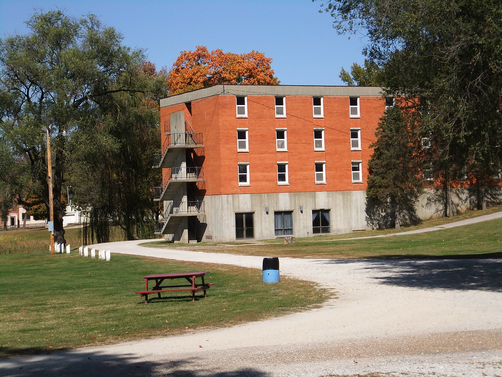 Old Kemper Military School Boonville, MO Pictures from t… Flickr