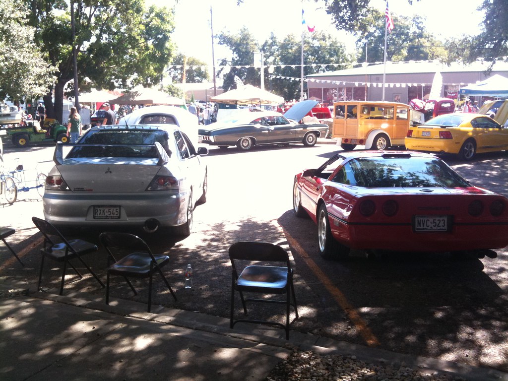 2010 Clifton Car Show Forbidden Level Racing Flickr