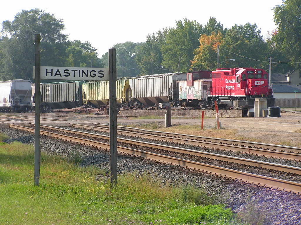 Hastings' Yard cnwnorthline Flickr
