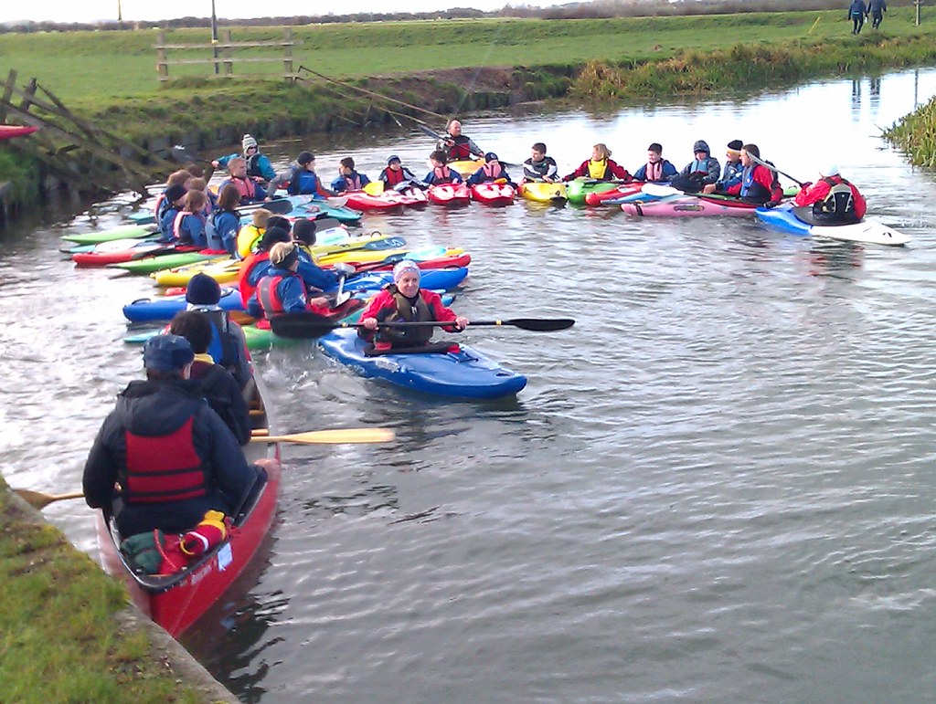 IMAG0069 Kingston Kayak Club Flickr