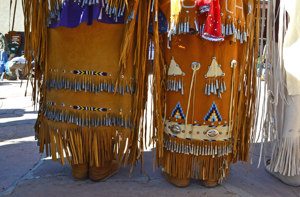 Grand Canyon_Native American Heritage Day_0567 On, Thursda… Flickr
