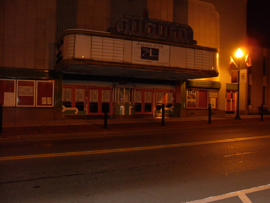 Auburn, New York Auburn, New York Doug Kerr Flickr