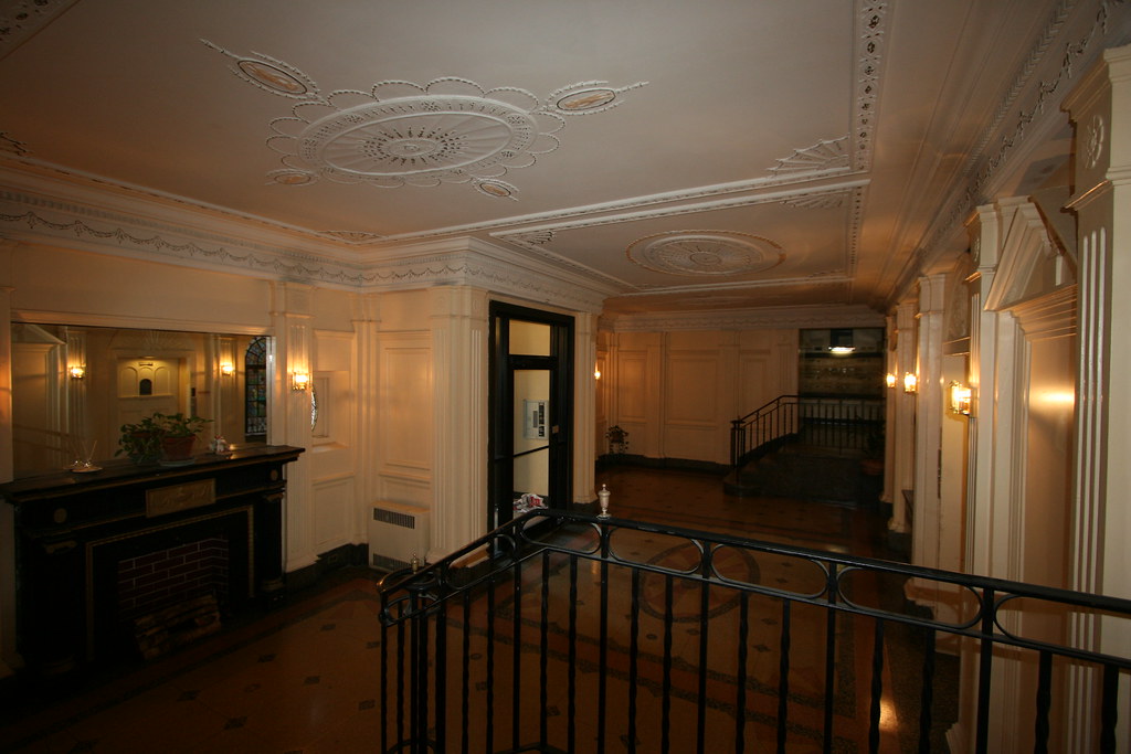 The Fairview 11145 76th Dr, Forest Hills, NY The Fairview… Flickr