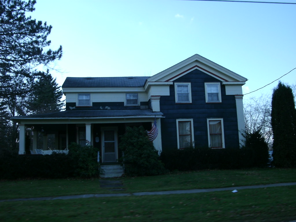 Lyndonville, New York GE DIGITAL CAMERA Lyndonville, New Y… Flickr