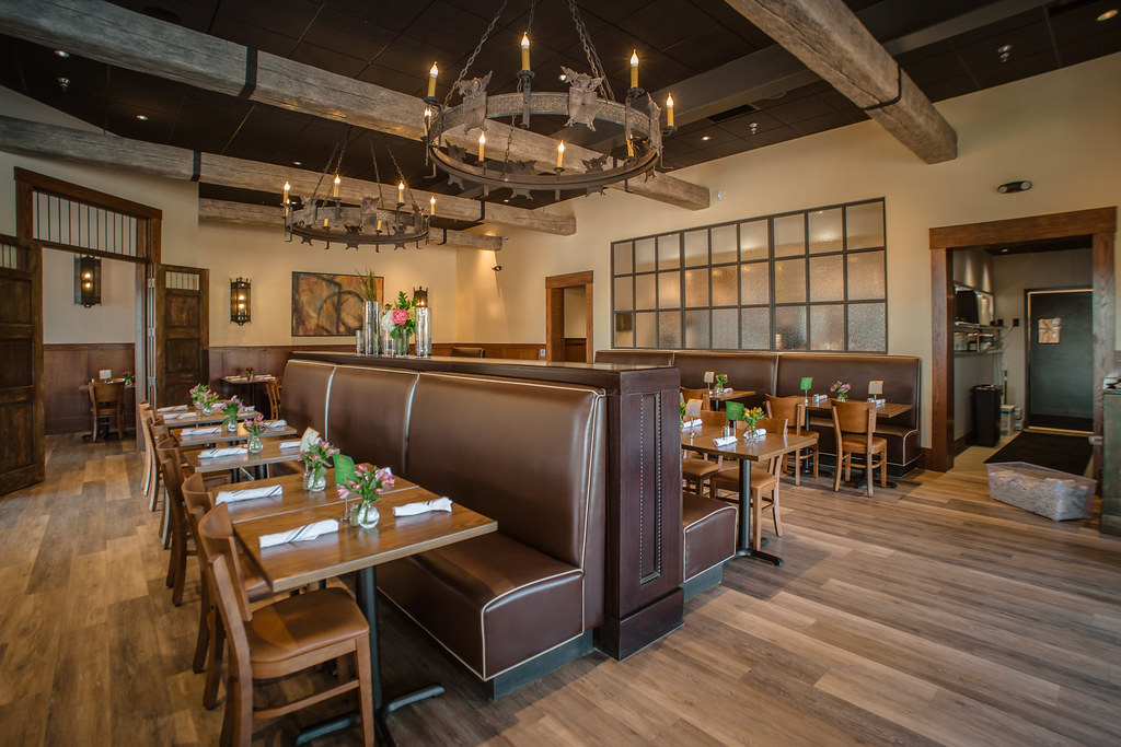 Carmel Restaurant 2017062910 Tom Britt Flickr