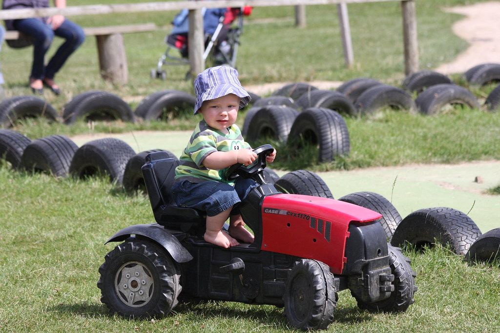 hatton farm 060 alfiejames Flickr