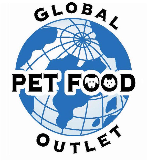GLOBAL PET LOGO1 Global Pet Food Outlet Flickr