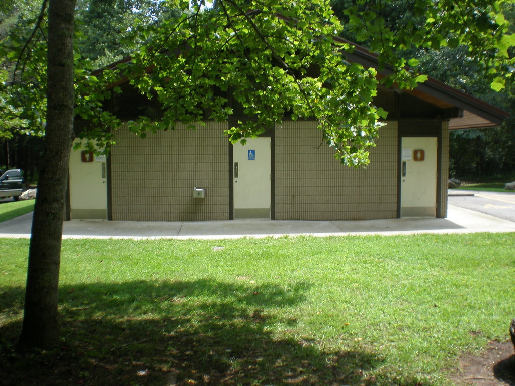 Lake Rabun Campground, Lakemont, GA Sherri Kent Flickr