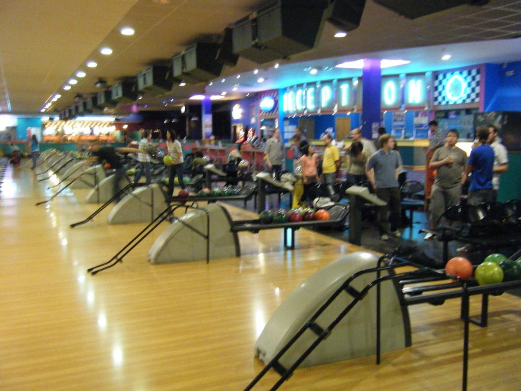 Brighton Farm Bowling Flickr